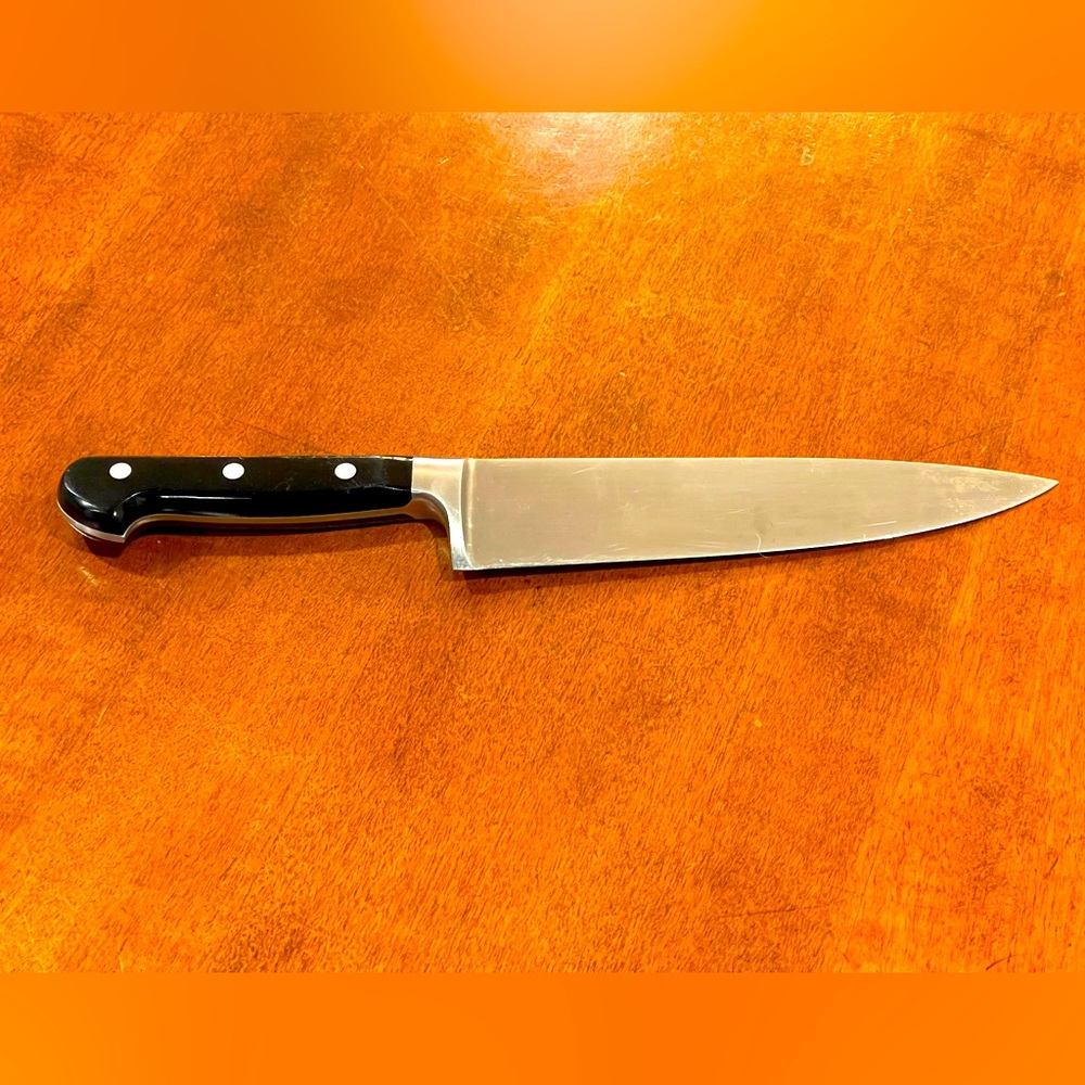 ZwillingJ.A. Henckels Professional S Chef’s Knife 8” Stainless Steel Blade - Picture 4 of 4